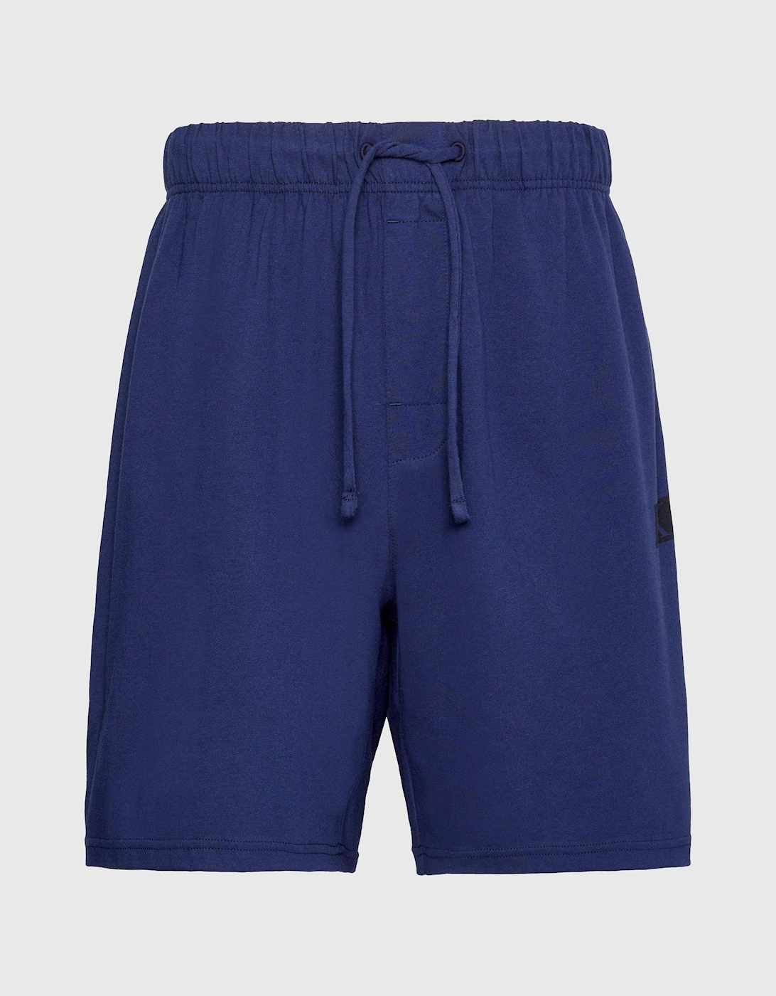 CK 96 Jersey Lounge Mens Sleep Shorts