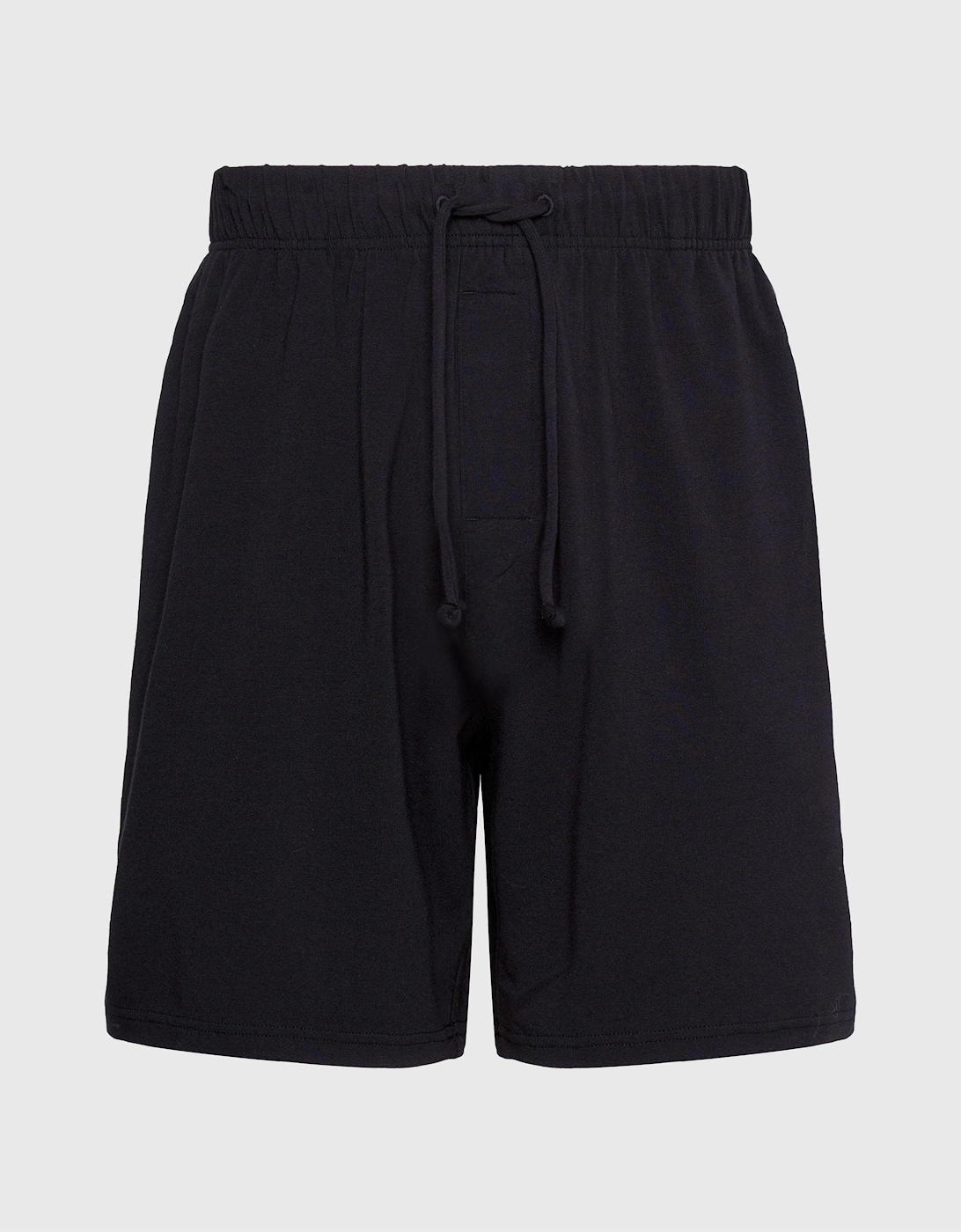 CK 96 Jersey Lounge Mens Sleep Shorts