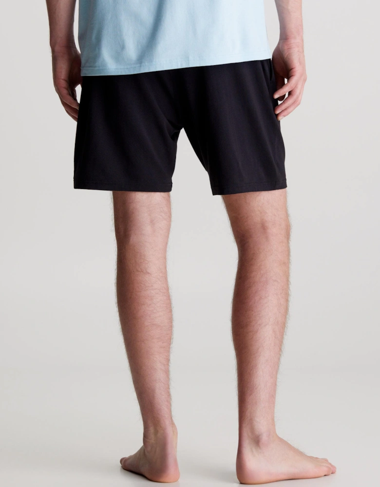 CK 96 Jersey Lounge Mens Sleep Shorts