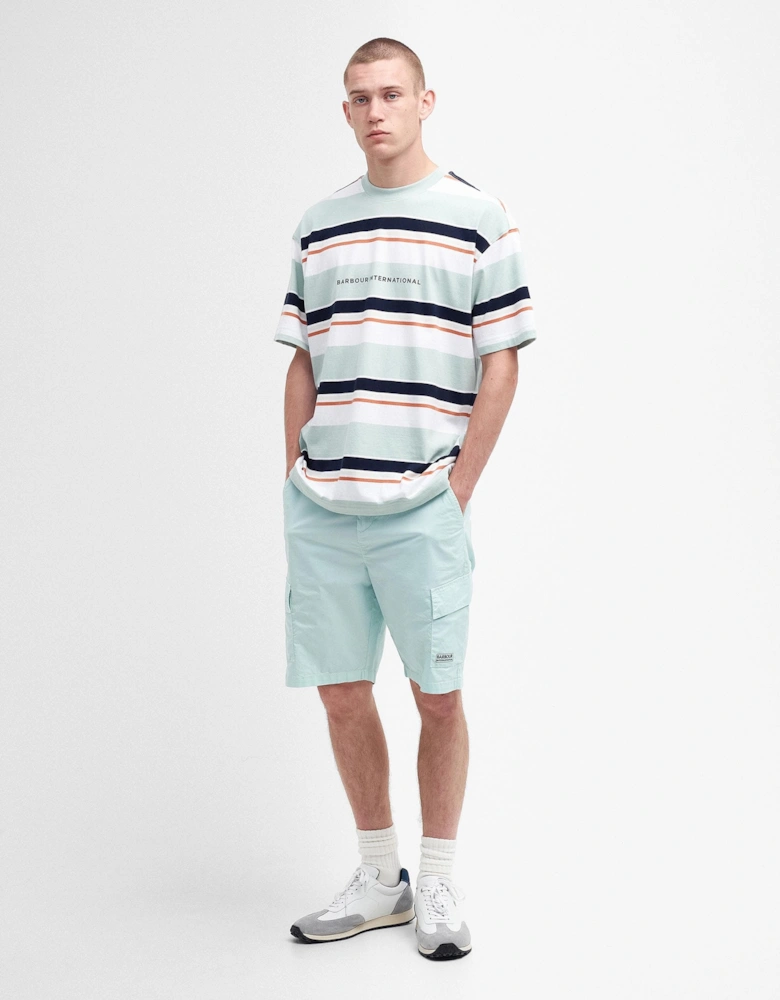 Parson Mens Shorts