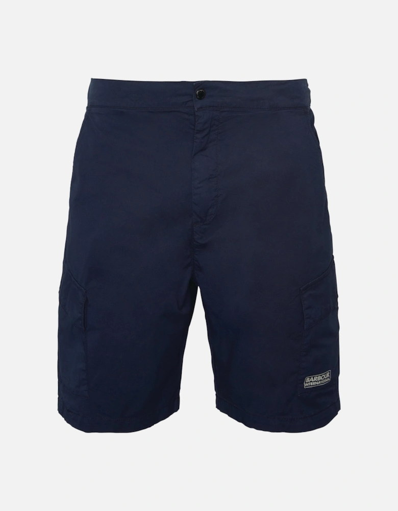 Parson Mens Shorts