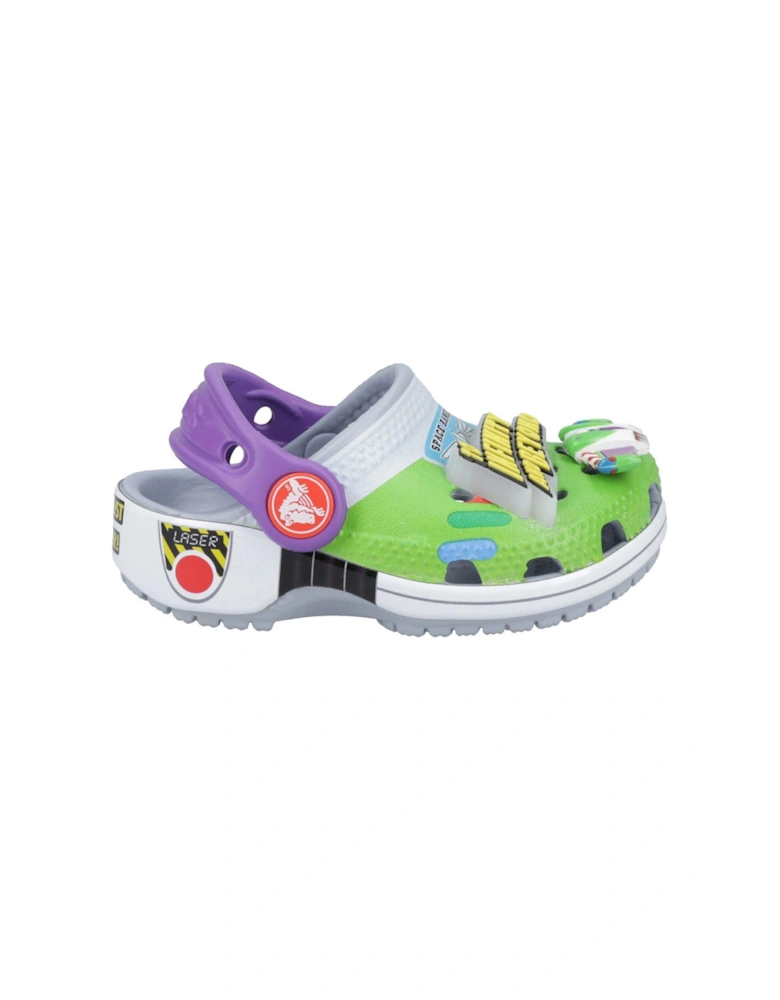 Multi Toy Story Buzz Toddler