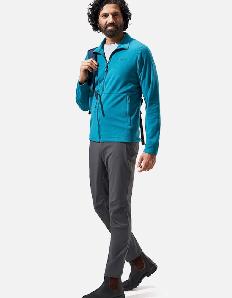 Men's Prism Micro Interactive Polartec Fleece Jacket