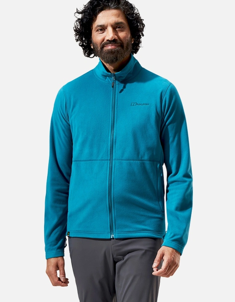 Men's Prism Micro Interactive Polartec Fleece Jacket