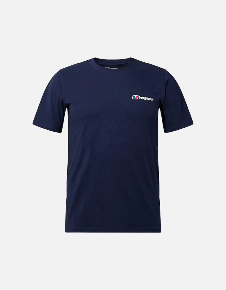 Men's MTN Lineation Short Sleeve T-Shirt