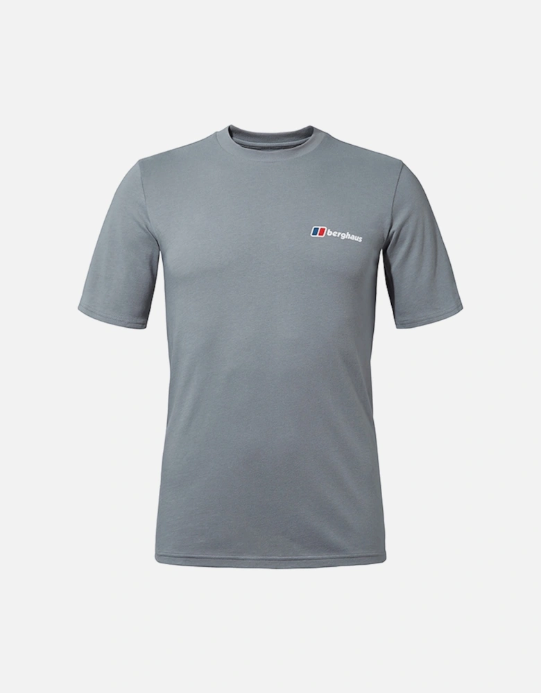 Men's MTN Lineation Short Sleeve T-Shirt
