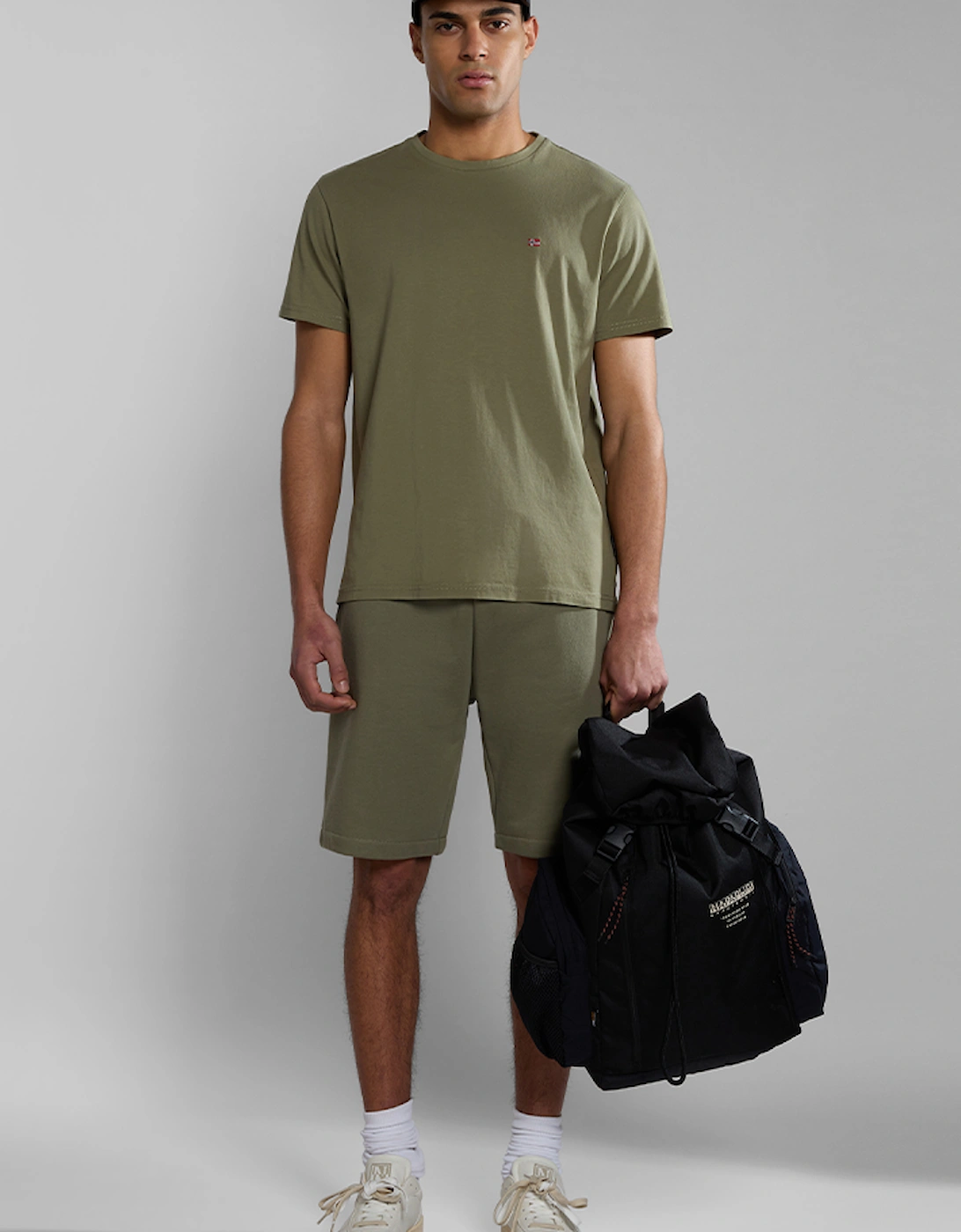Men's Salis Short Sleeve T-Shirt