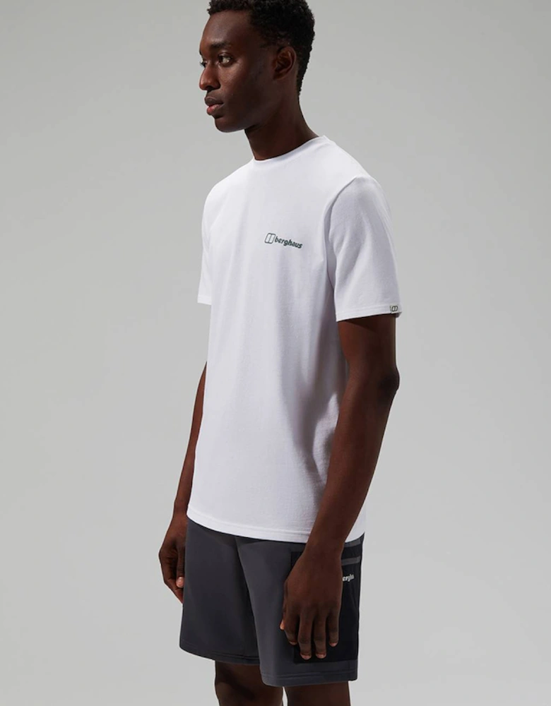 Men's MTN Silhouette Short Sleeve T-Shirt