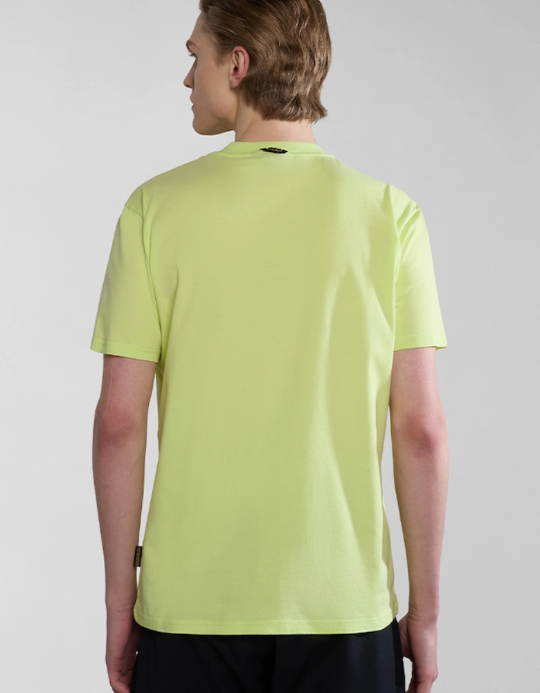 Men's Bollo Short Sleeve T-Shirt
