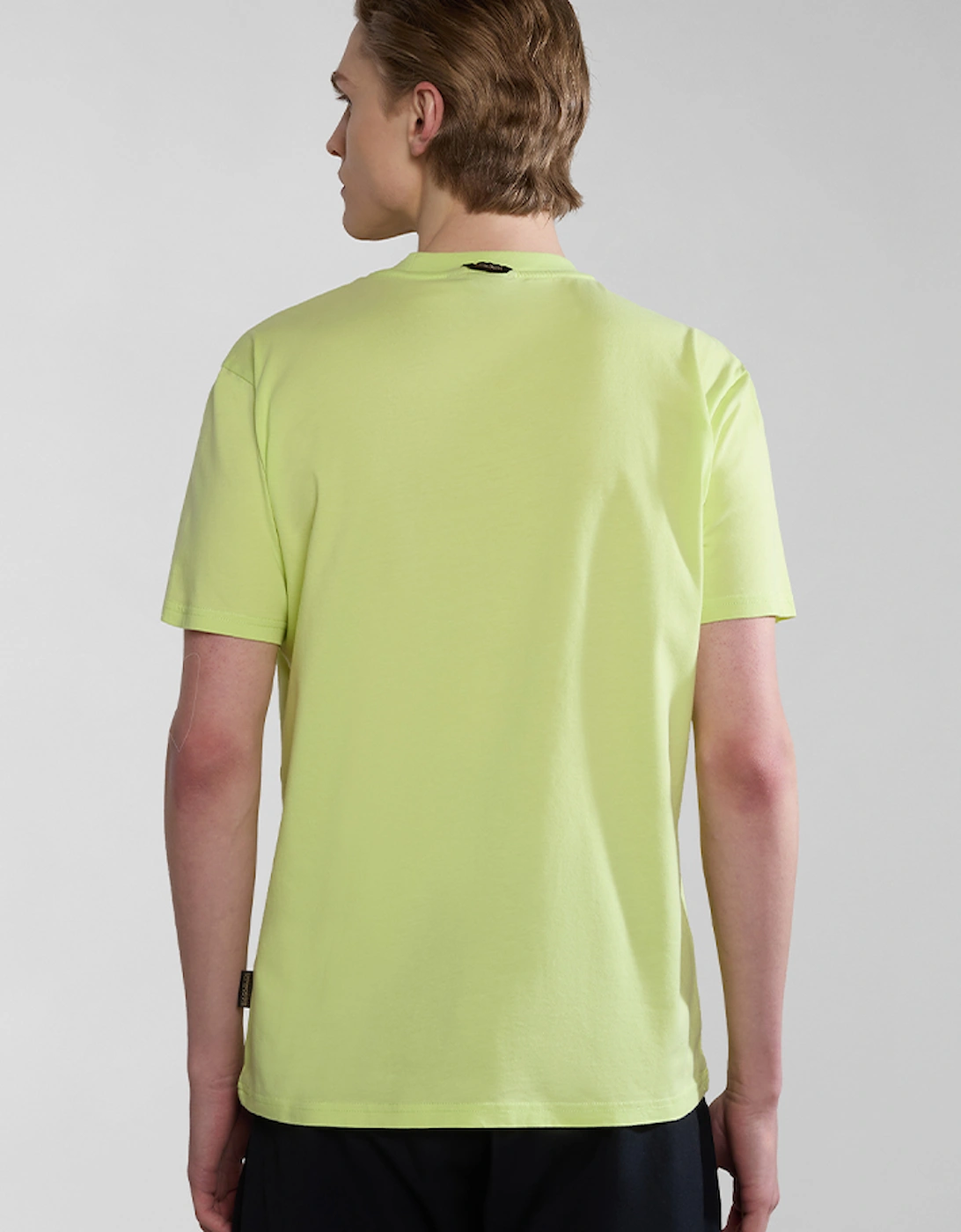 Men's Bollo Short Sleeve T-Shirt