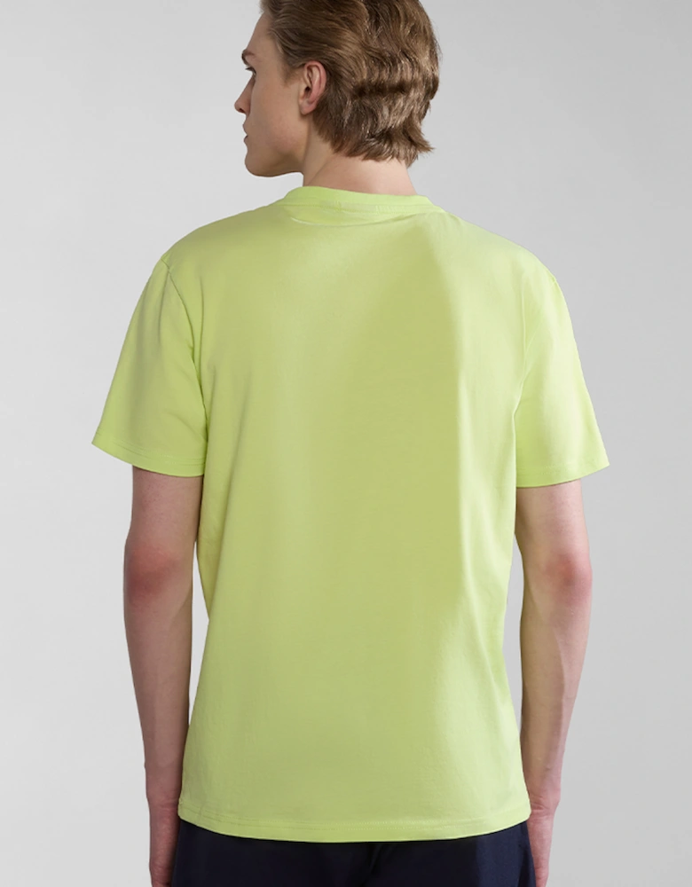 Men's Salis Short Sleeve T-Shirt