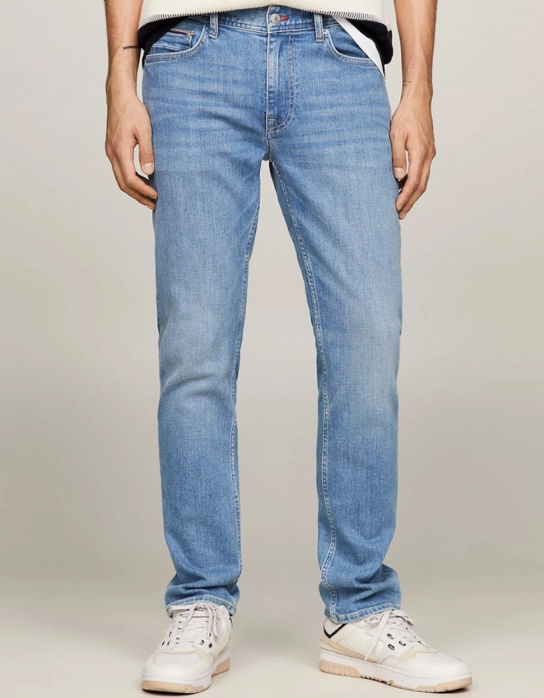 Straight Denton Mens Jeans