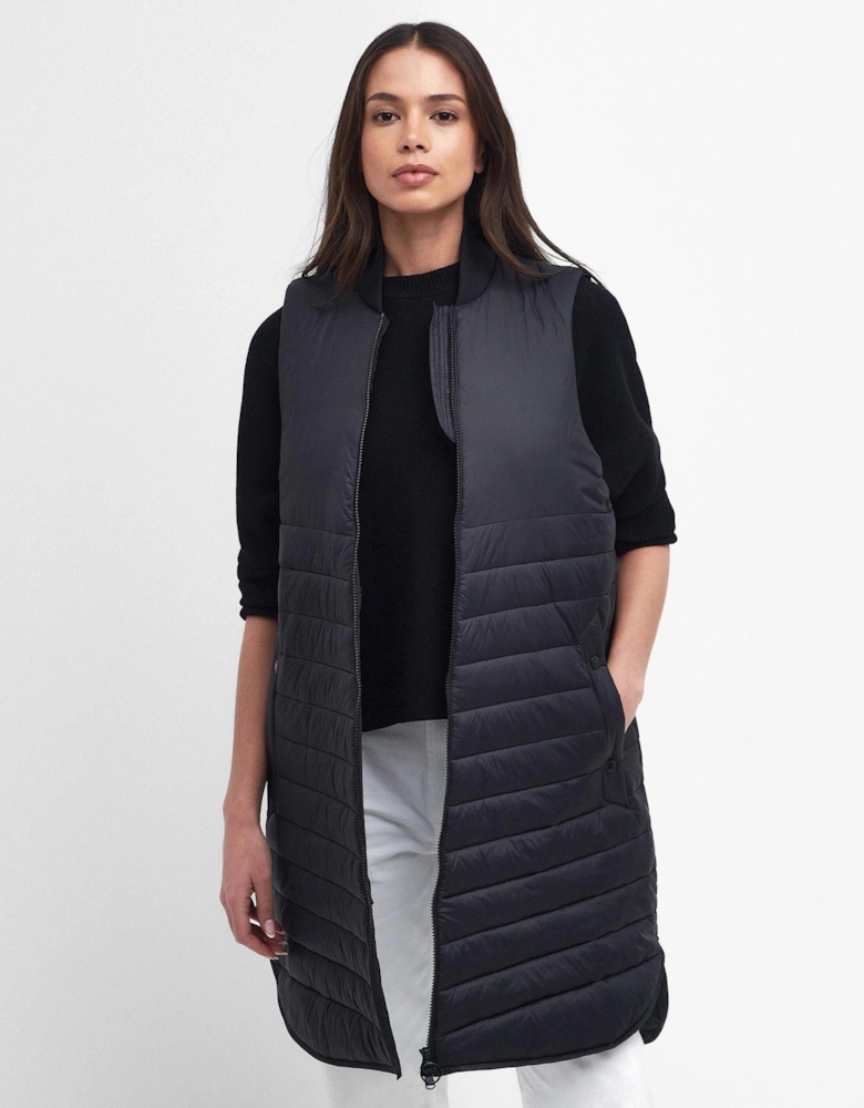 Leeming Womens Gilet