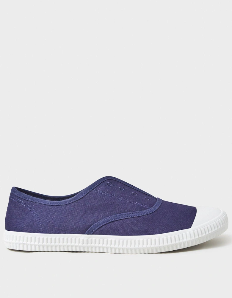 Lucy Laceless Trainer - Blue