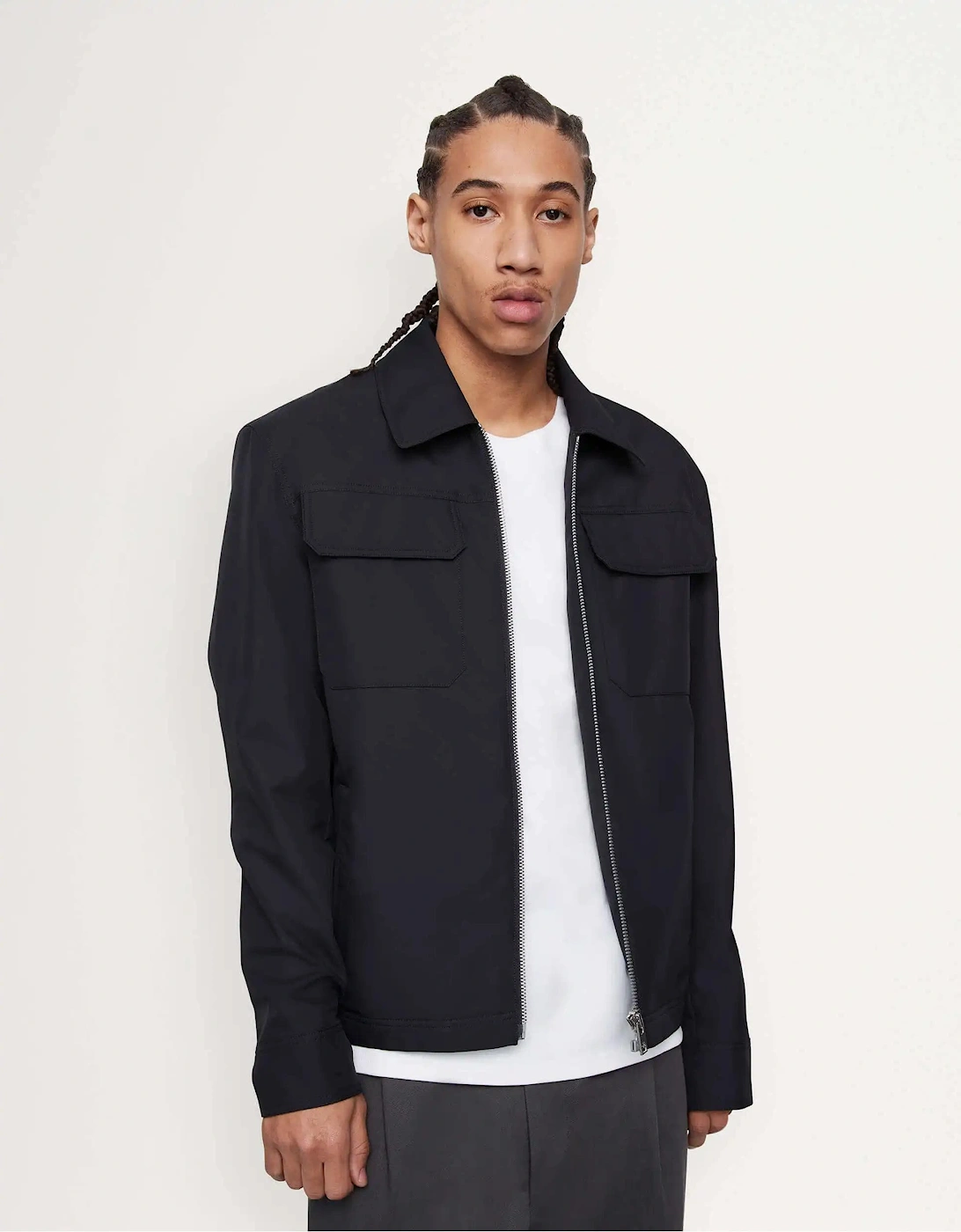 Jacques Mens Jacket, 5 of 4