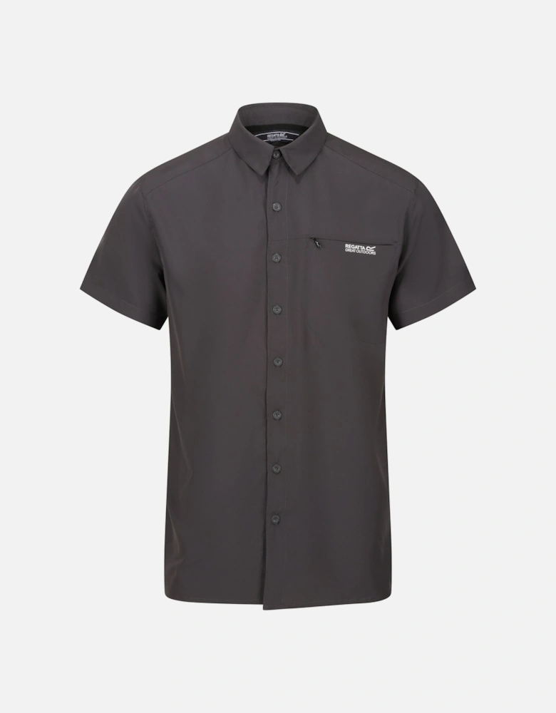 Mens Kioga II Shirt