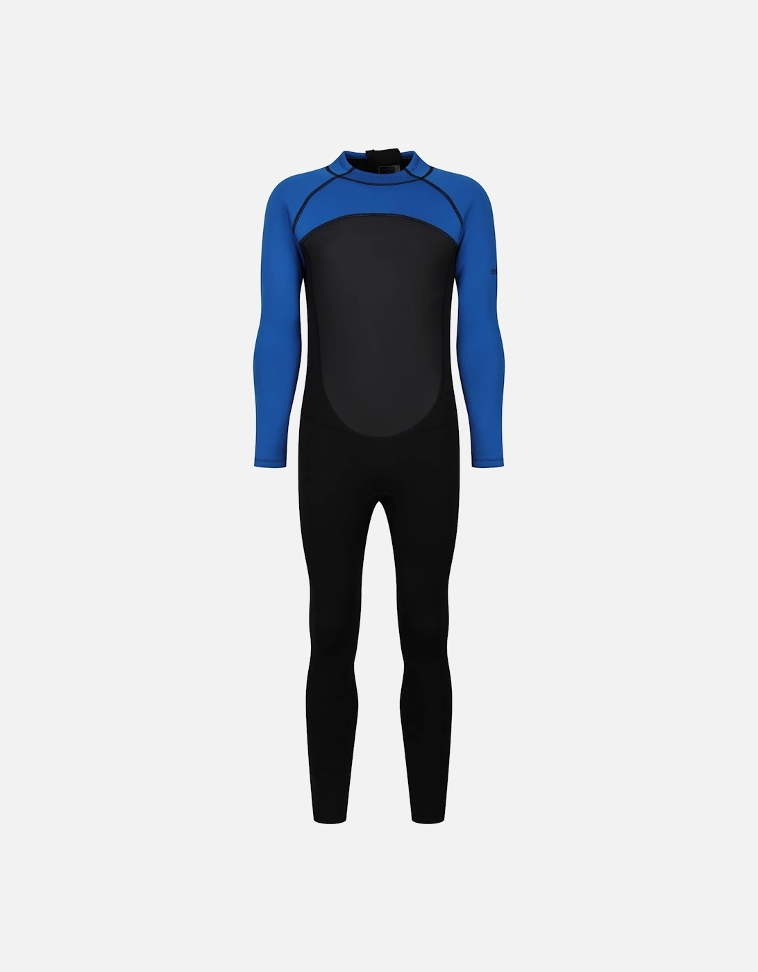 Mens Grippy Wetsuit, 6 of 5