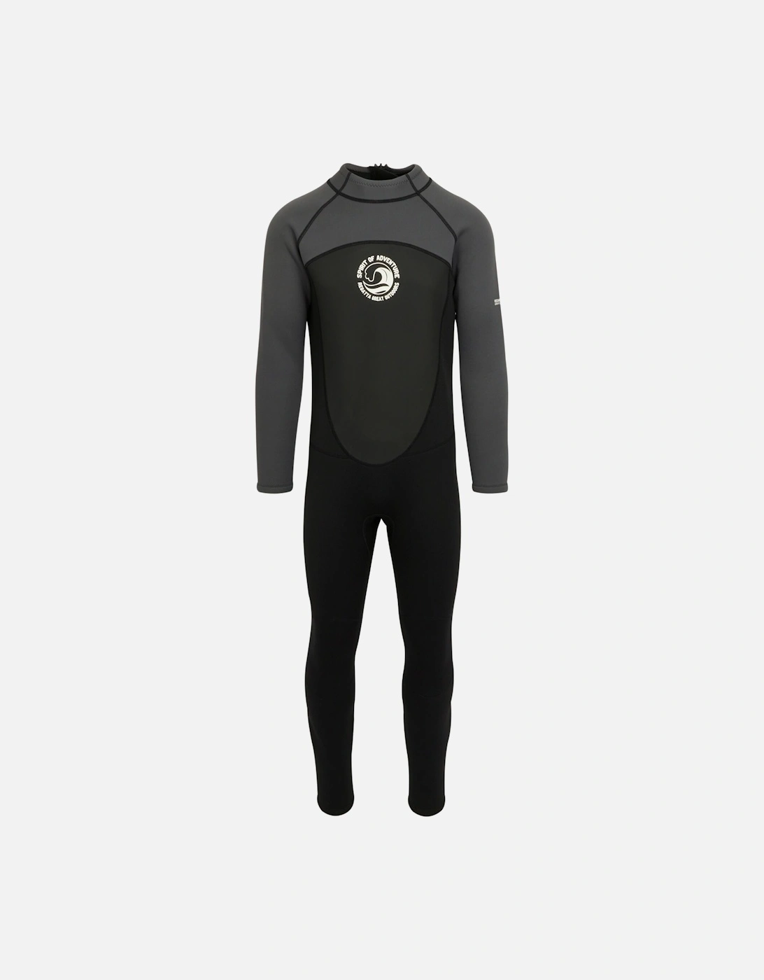 Mens Grippy Wetsuit, 5 of 4