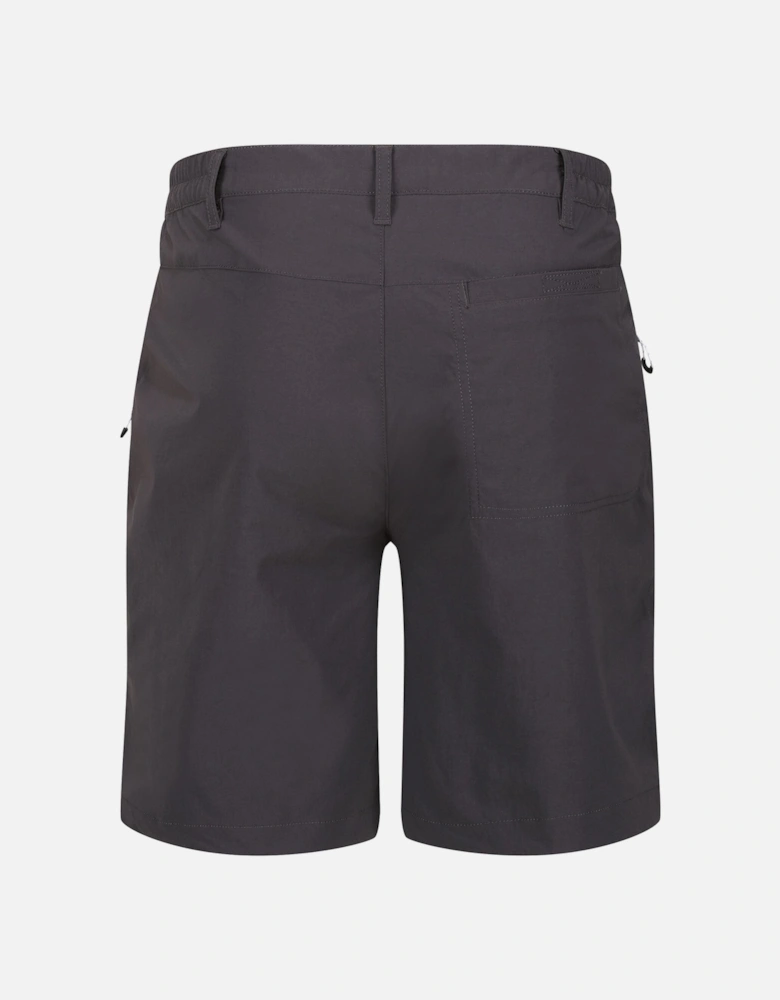 Mens Highton Walking Shorts