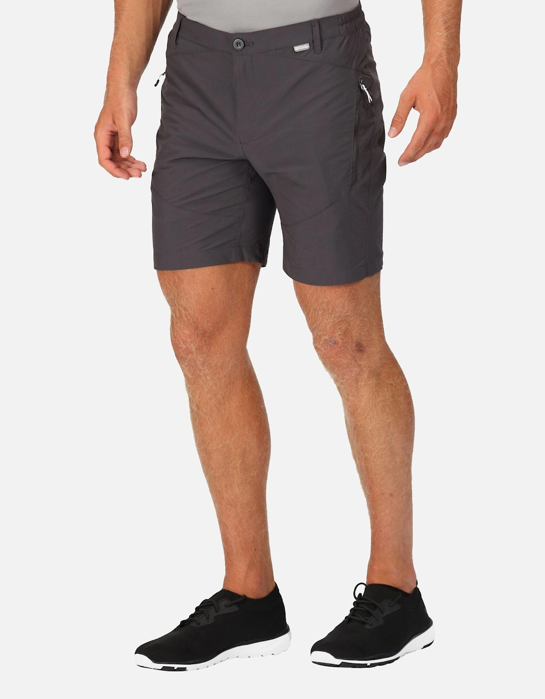 Mens Highton Walking Shorts