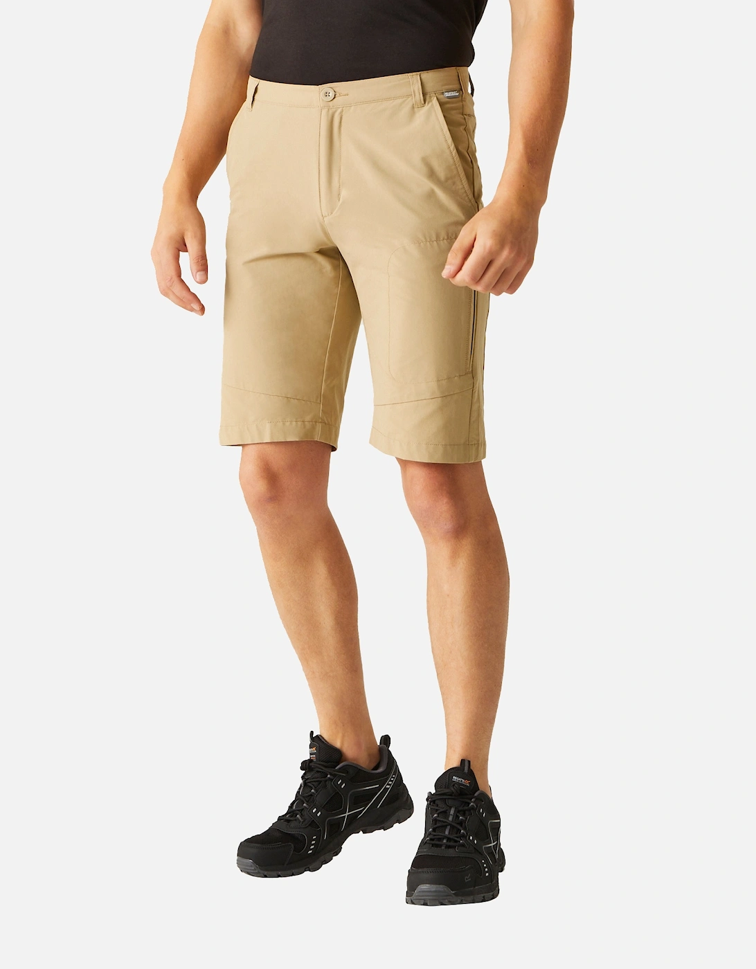 Mens Highton Walking Shorts