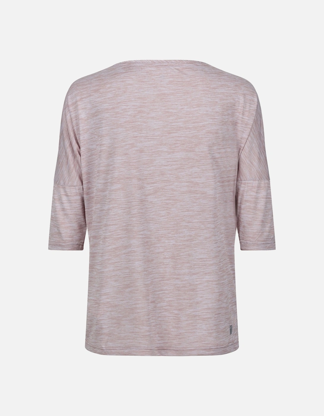 Womens/Ladies Pulser II 3/4 Sleeve T-Shirt