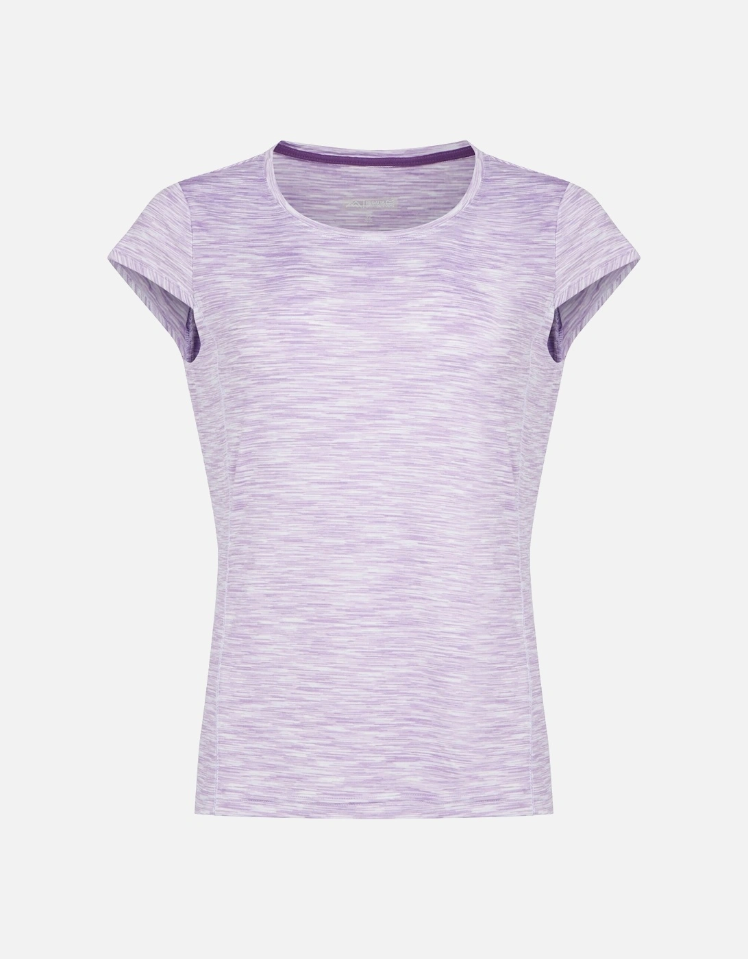 Womens/Ladies Hyperdimension II T-Shirt, 5 of 4