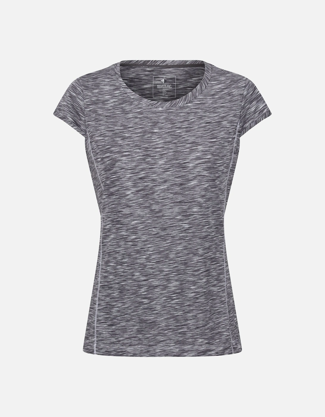 Womens/Ladies Hyperdimension II T-Shirt, 5 of 4