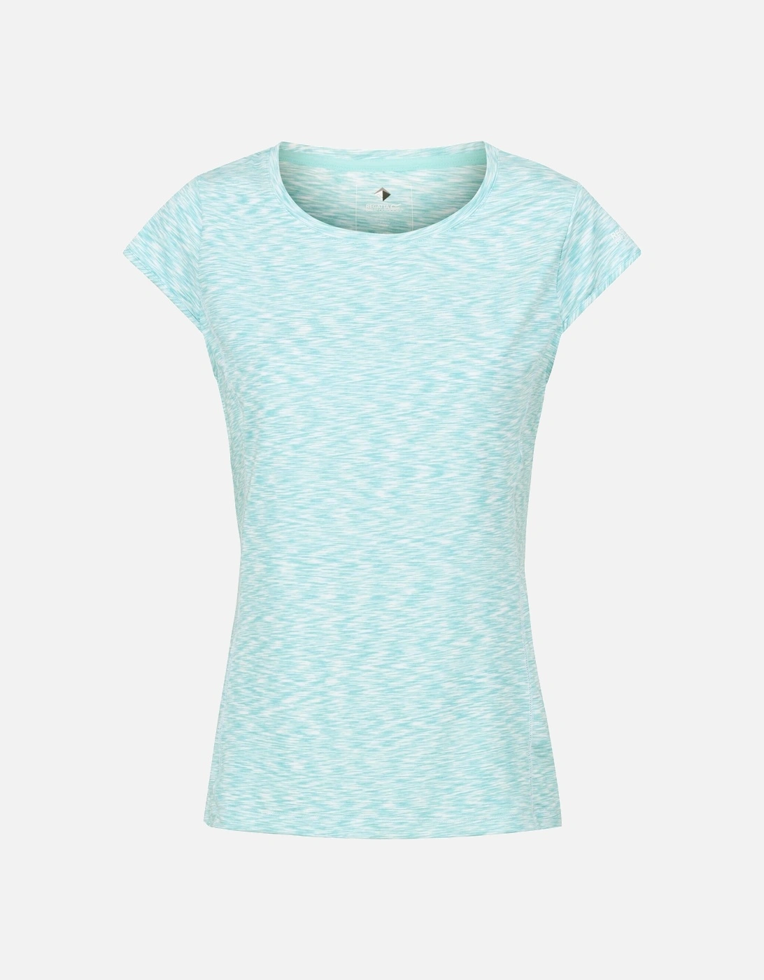 Womens/Ladies Hyperdimension II T-Shirt, 6 of 5
