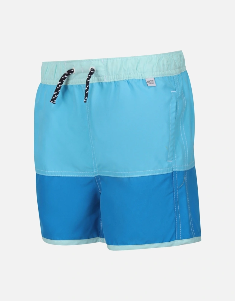 Childrens/Kids Sergio Swim Shorts