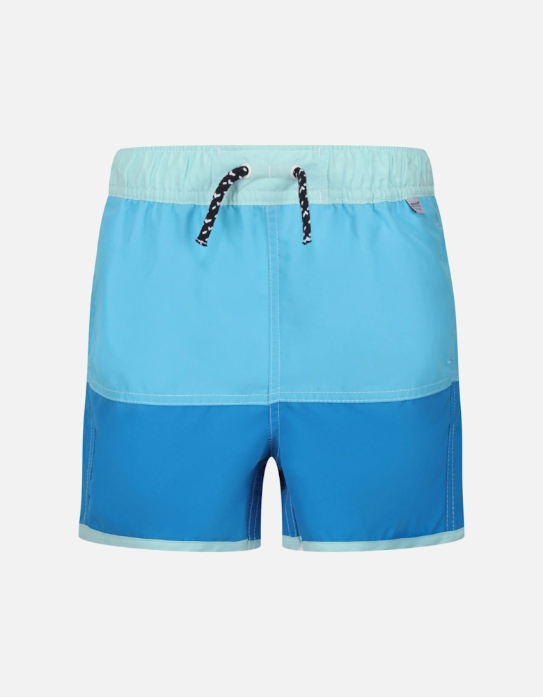 Childrens/Kids Sergio Swim Shorts