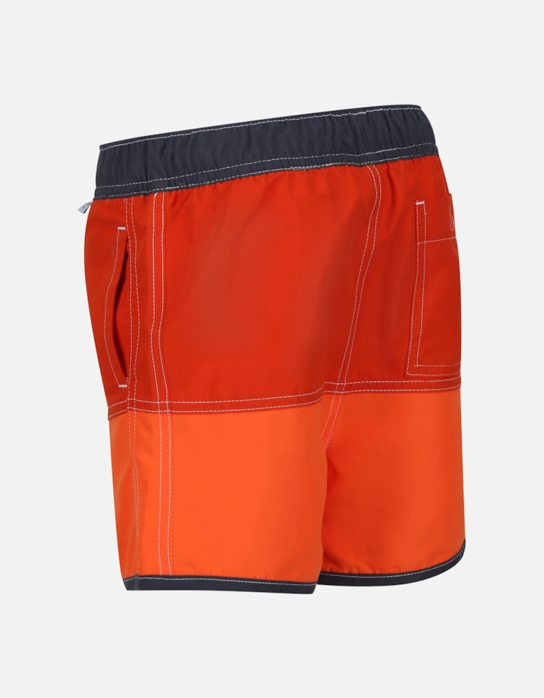 Childrens/Kids Sergio Swim Shorts