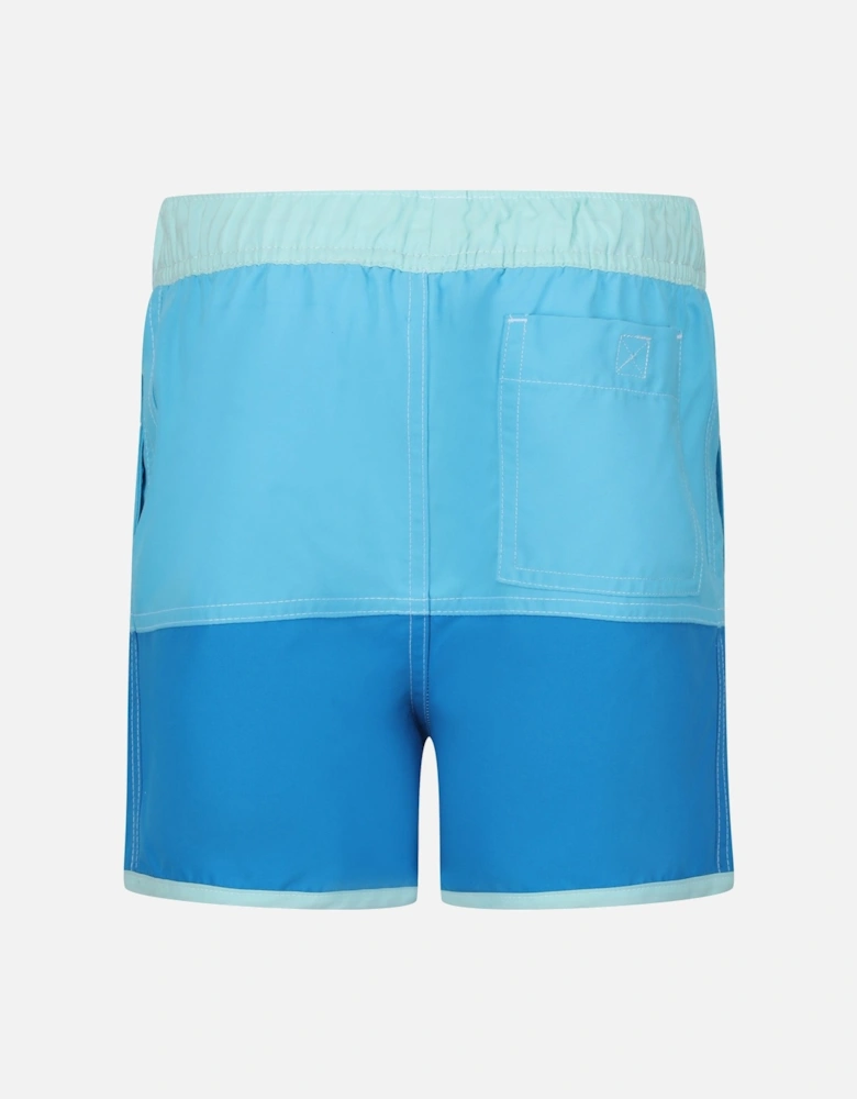 Childrens/Kids Sergio Swim Shorts