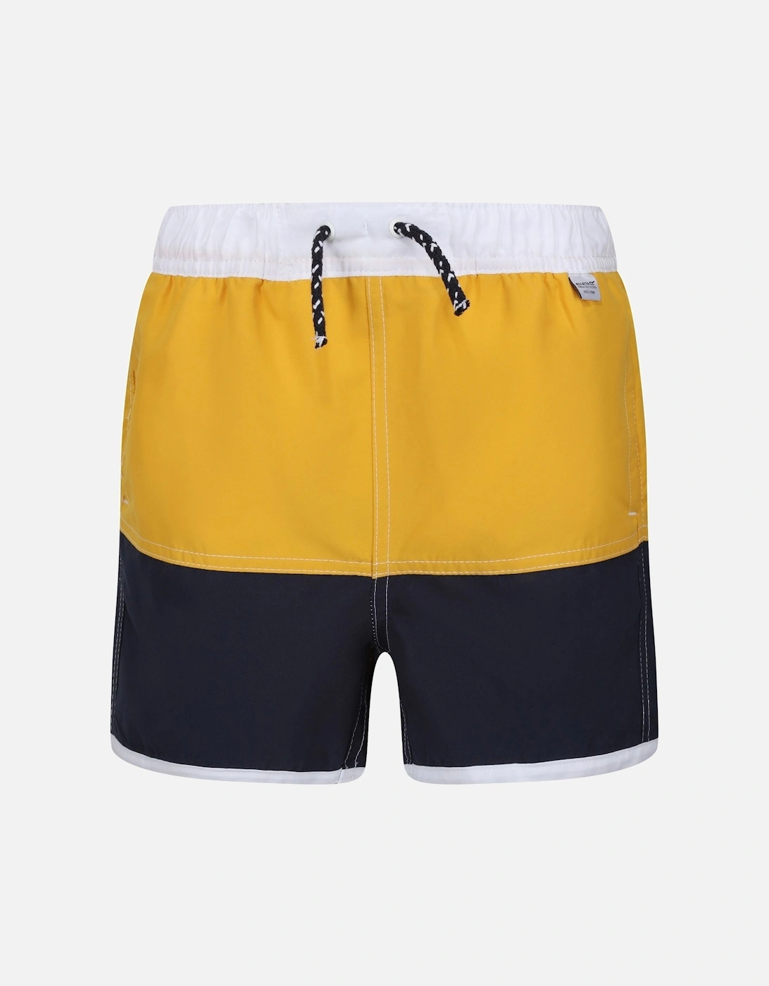 Childrens/Kids Sergio Swim Shorts, 6 of 5