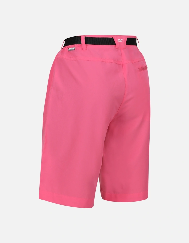 Womens/Ladies Xert Stretch Shorts