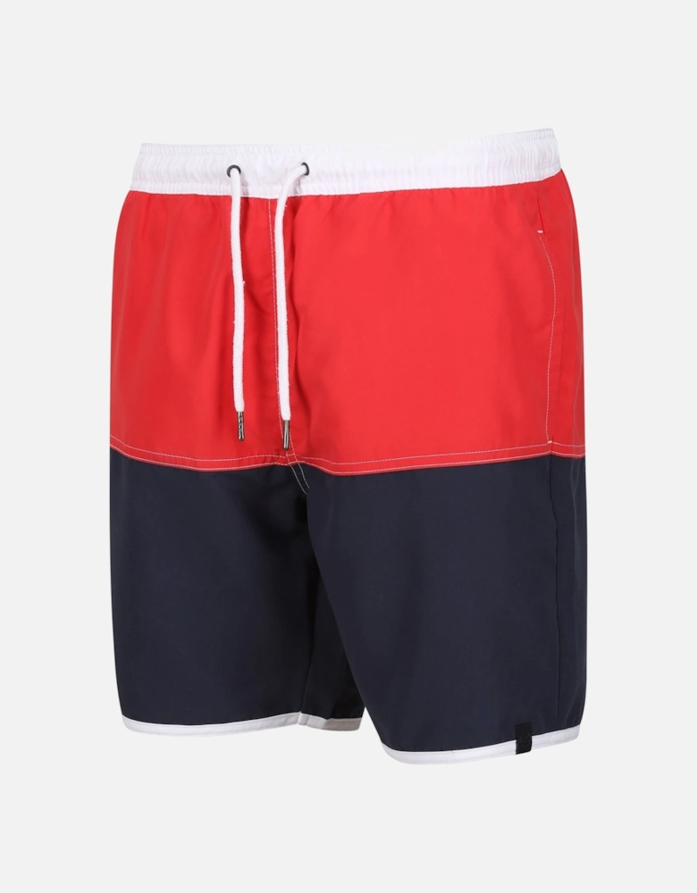 Mens Benicio Swim Shorts