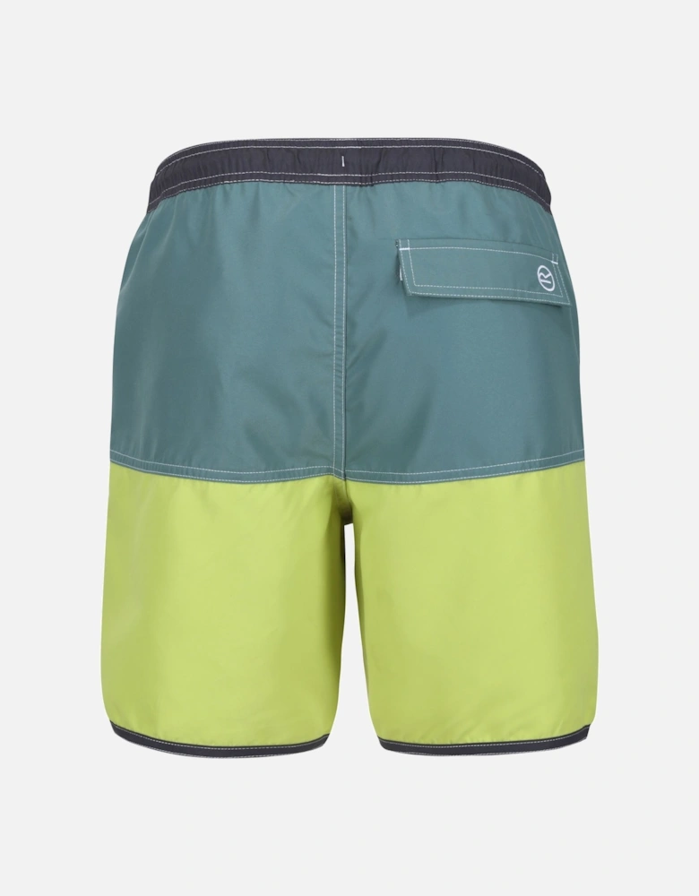 Mens Benicio Swim Shorts