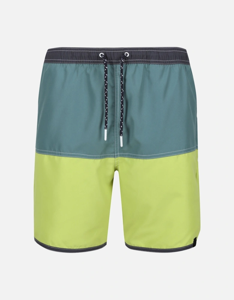 Mens Benicio Swim Shorts