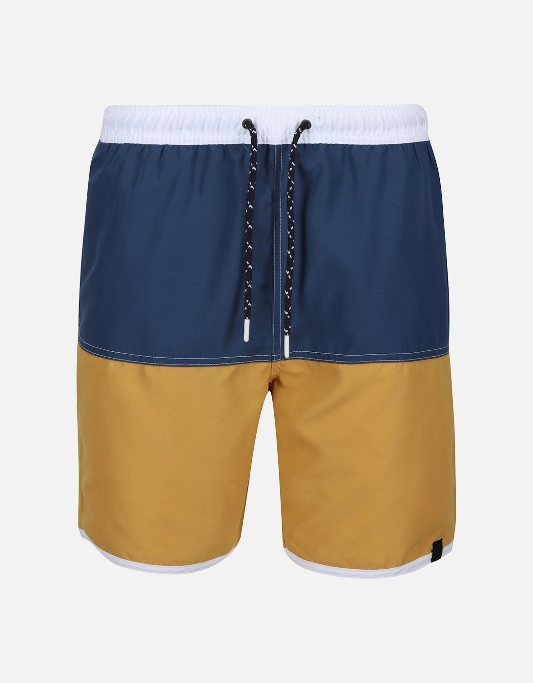 Mens Benicio Swim Shorts, 6 of 5