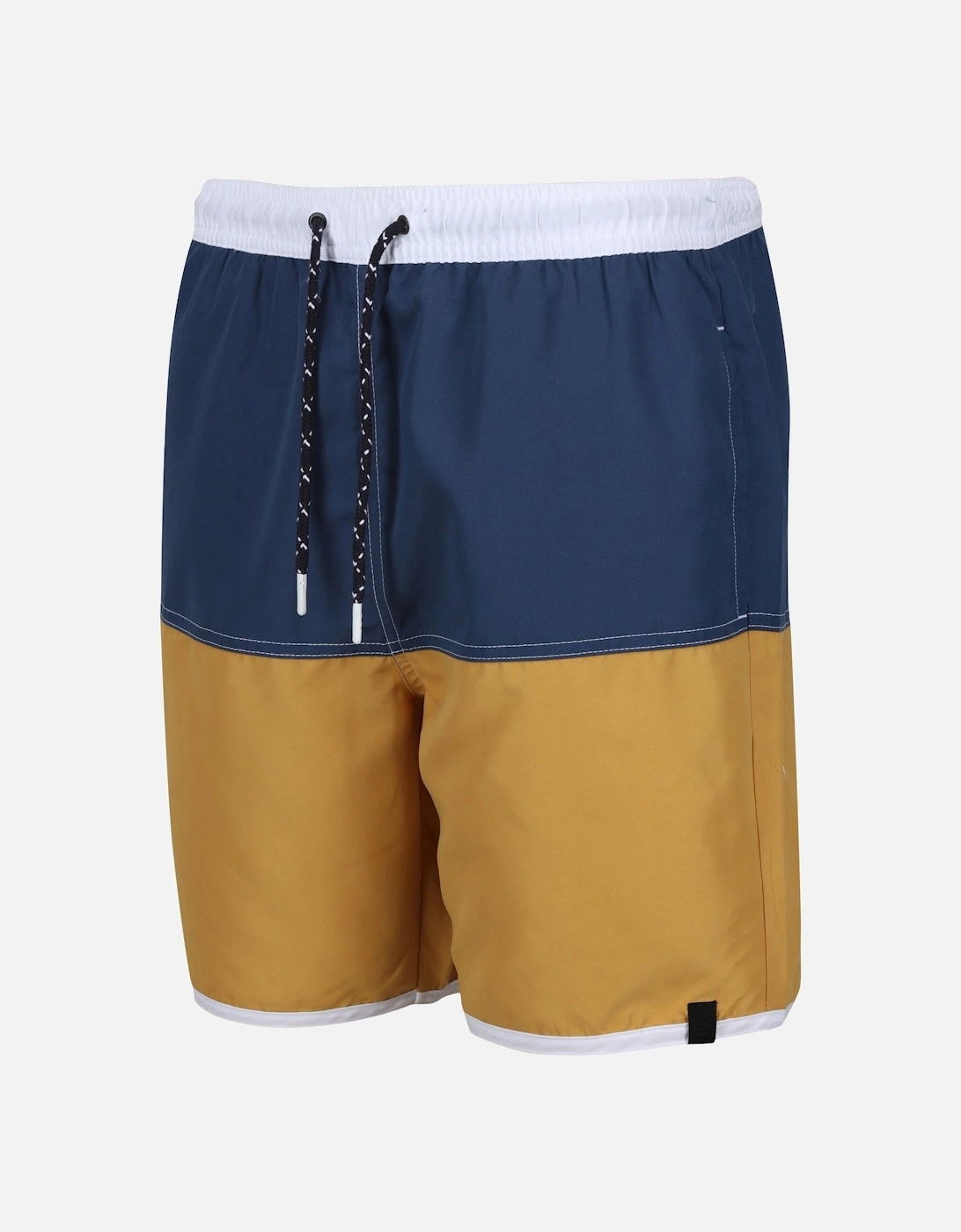 Mens Benicio Swim Shorts