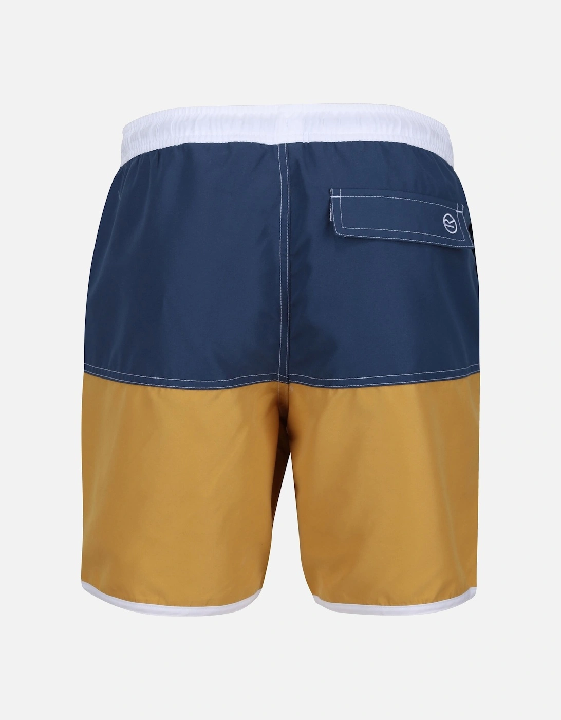 Mens Benicio Swim Shorts