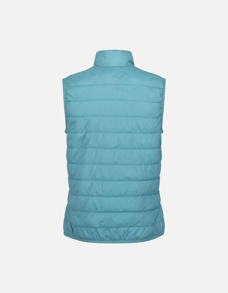 Womens/Ladies Hillpack Insulated Body Warmer