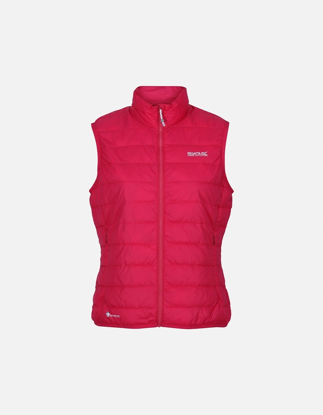 Womens/Ladies Hillpack Insulated Body Warmer