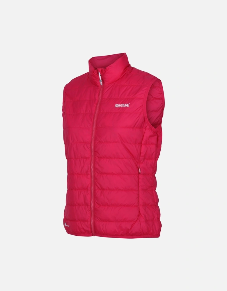 Womens/Ladies Hillpack Insulated Body Warmer