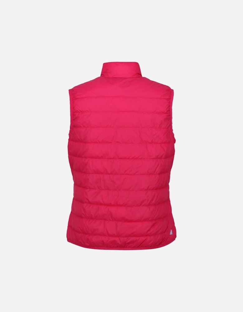 Womens/Ladies Hillpack Insulated Body Warmer