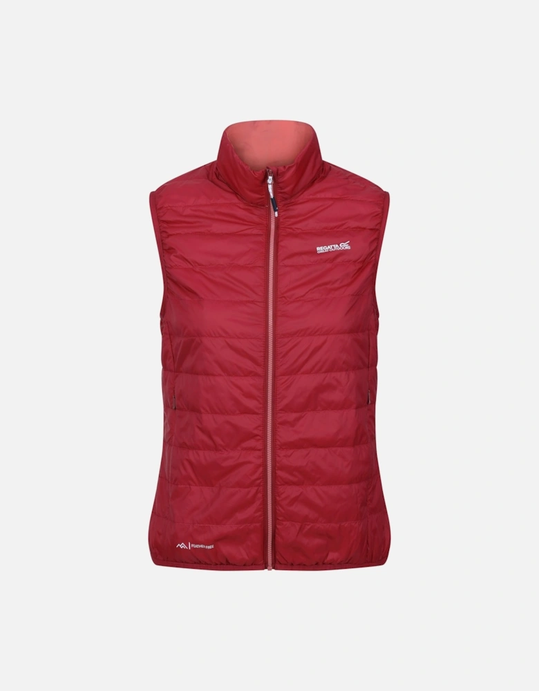 Womens/Ladies Hillpack Insulated Body Warmer