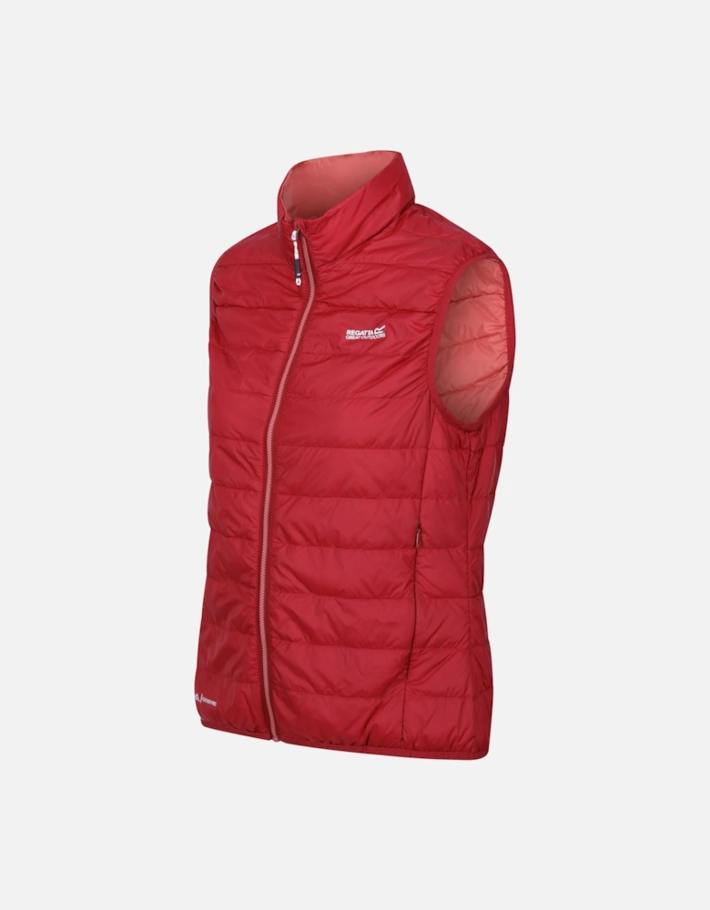 Womens/Ladies Hillpack Insulated Body Warmer