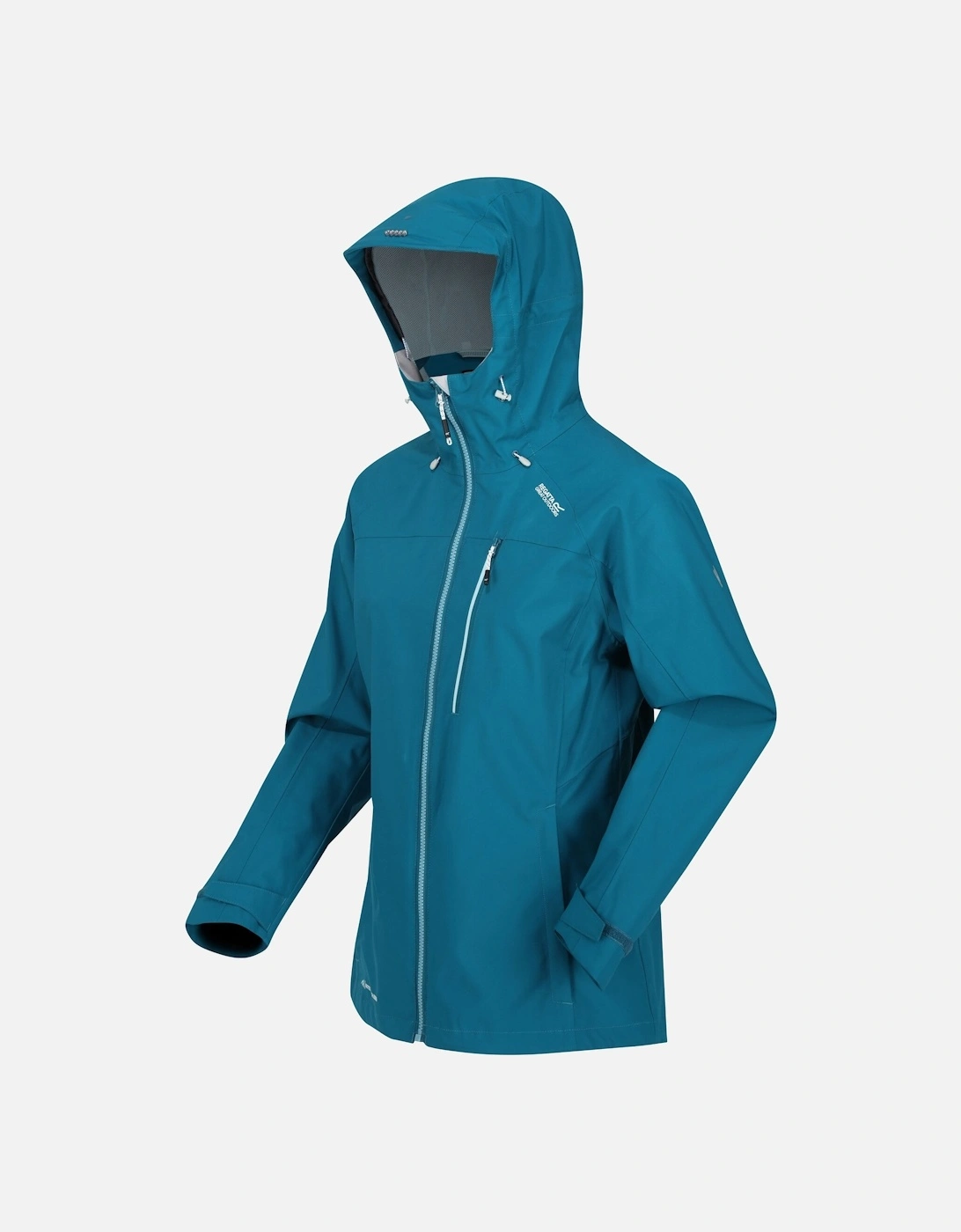 Womens/Ladies Britedale Waterproof Jacket