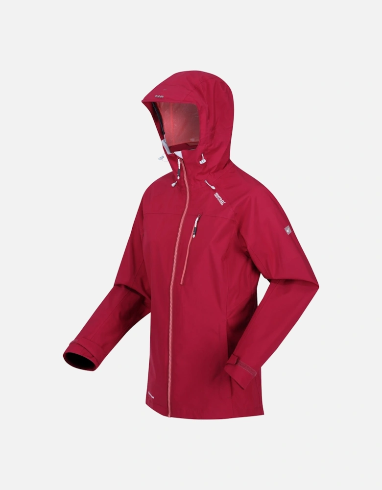 Womens/Ladies Britedale Waterproof Jacket