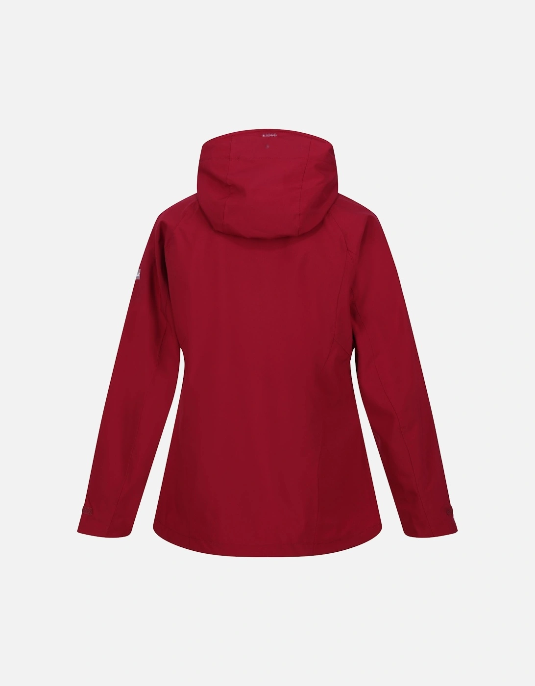 Womens/Ladies Britedale Waterproof Jacket